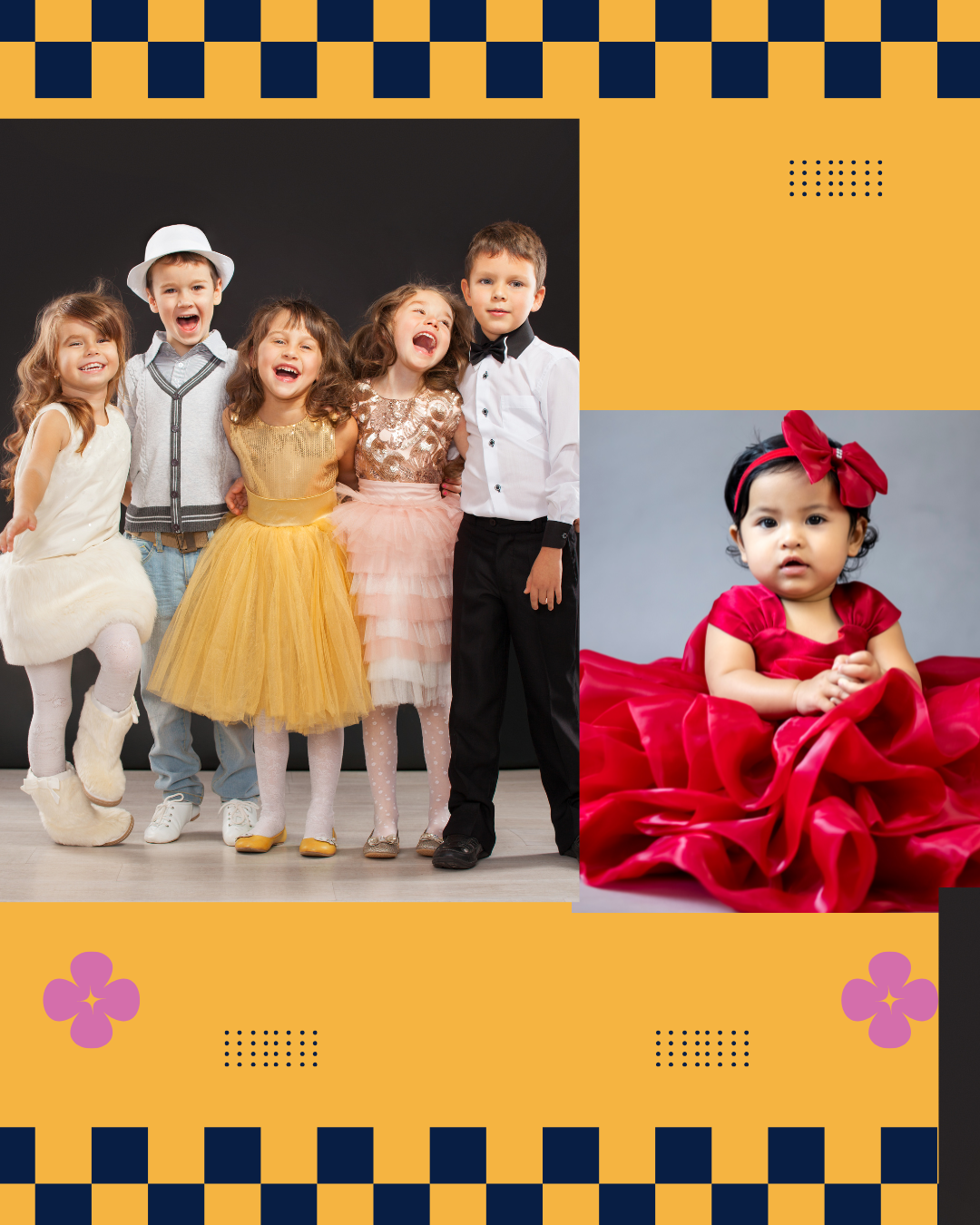 KIDS Collection