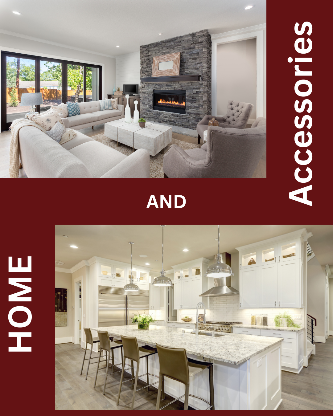 Home accessories