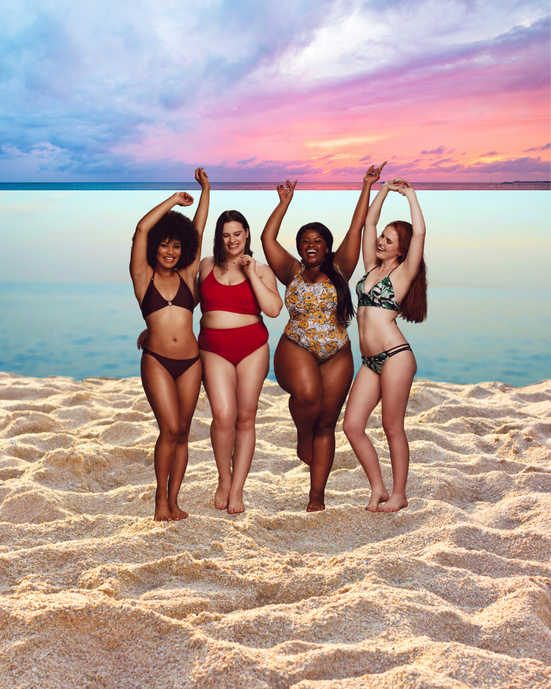 Women swimmwear