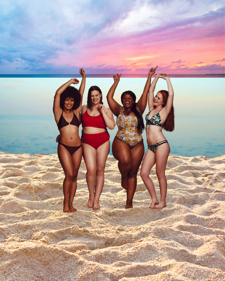 Women swimmwear