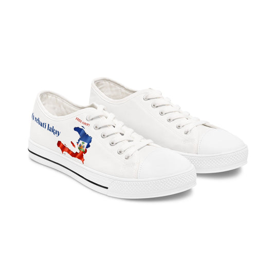 Stylish Women's Low Top Sneakers, Cute Casual Shoes for Everyday Wear, Perfect Gift for Birthdays, Holidays, and Special Occasions
