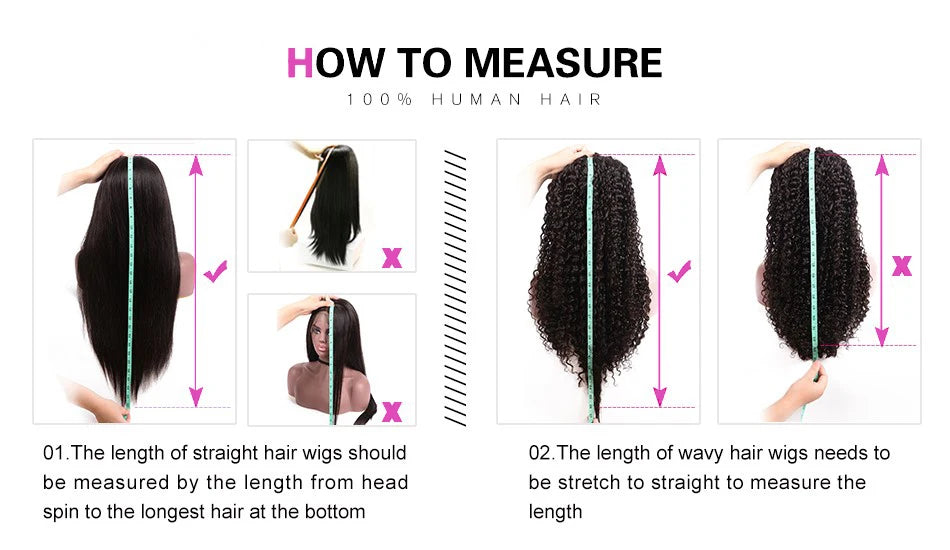 250 Density Deep Wave 360 Lace Front Human Hair Wig Water Wave Colored Lace Frontal Wig Chocolate Brown Glueless Wig Human Hair