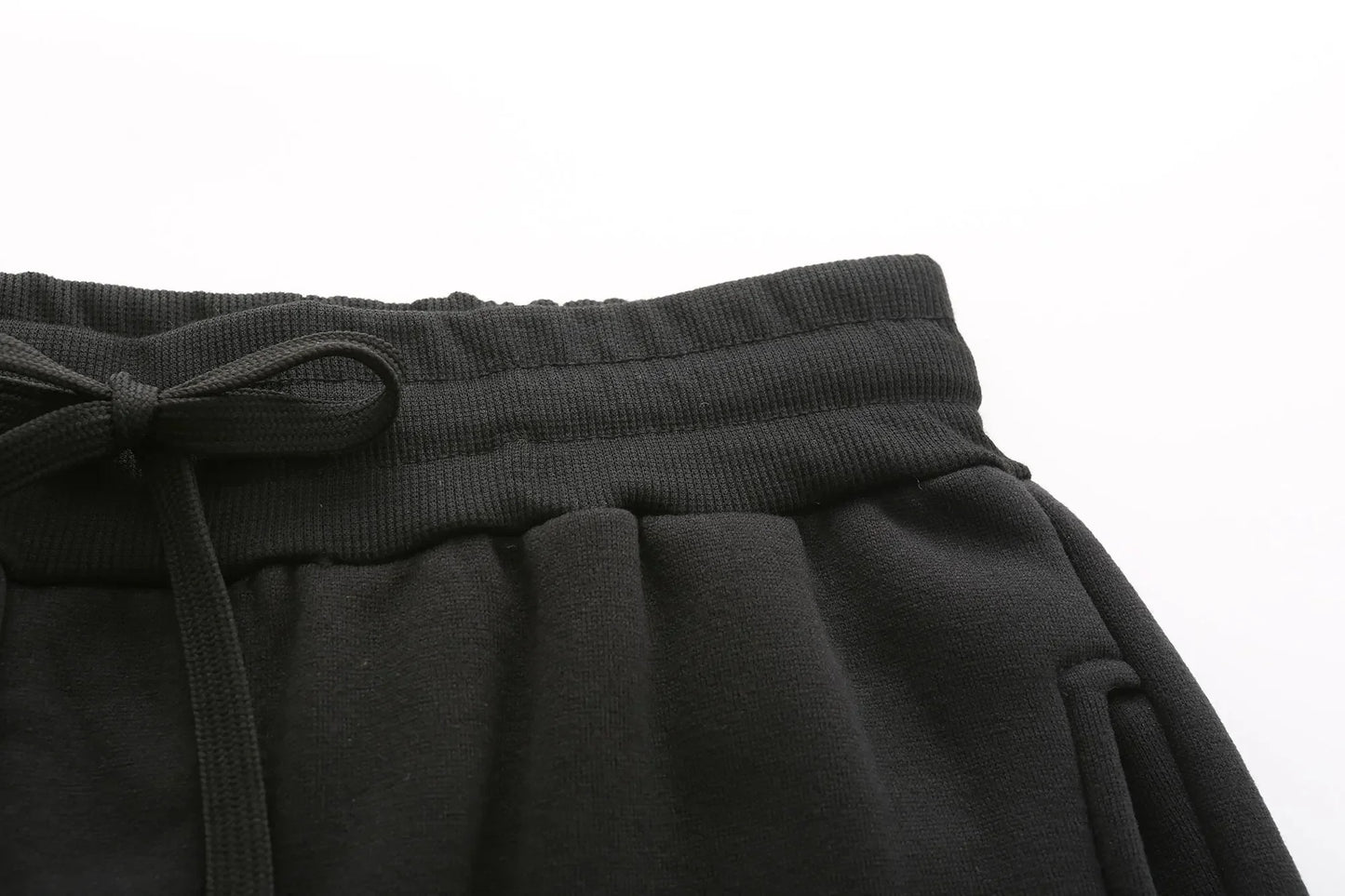 Men's 2025 high-quality sportswear sweatshirt + sweatpants, fashionable sportswear sweatshirt set for spring and autumn