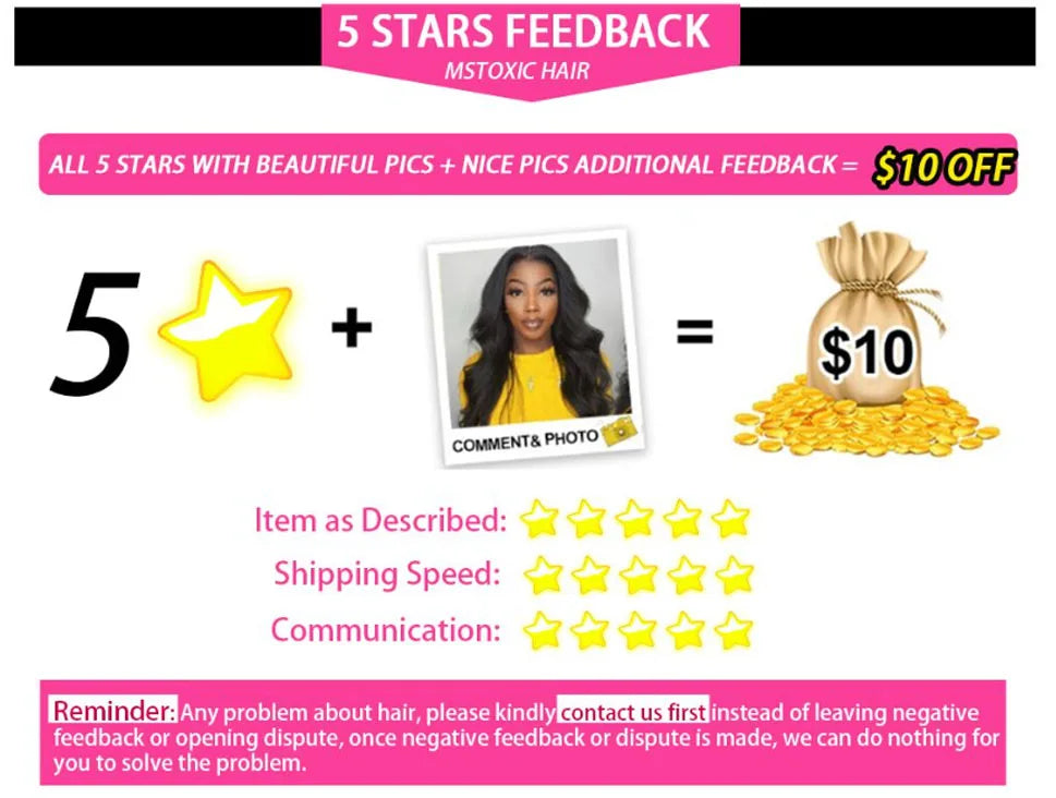 Invisible Strap 360 Full HD Lace Wig Deep Water Wave Human Hair Wig 34Inch Lace Frontal Wig Drawstring 360 Frontal Wig Glueless