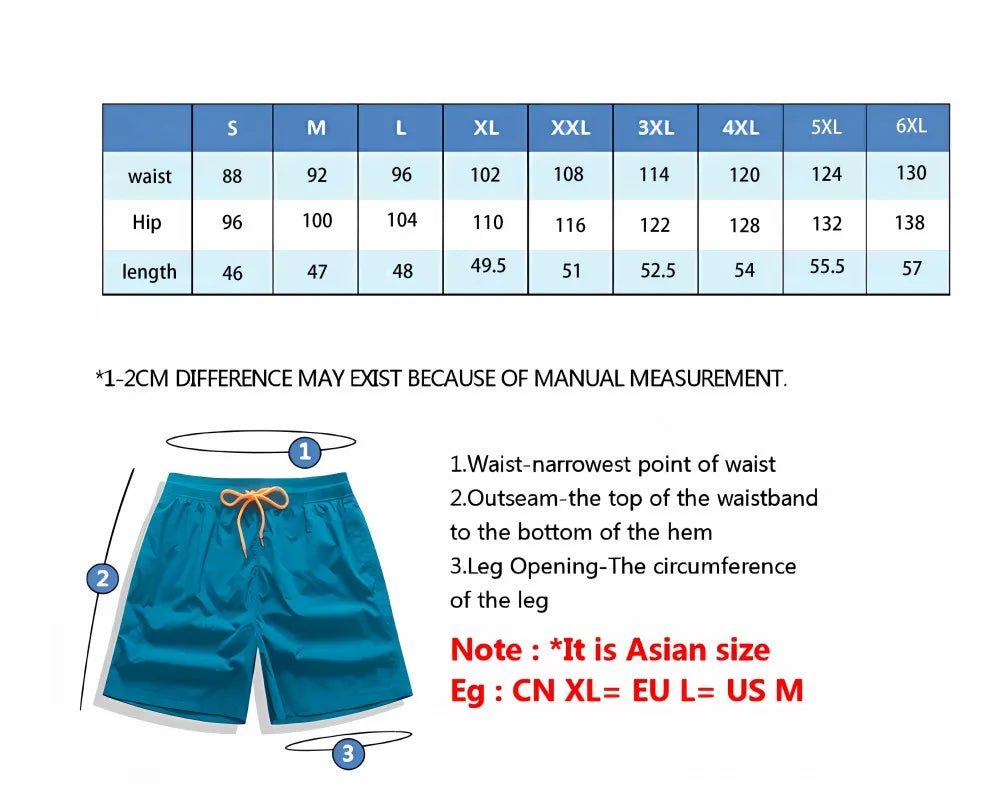 Vacation Men's Palm Tree Print Drawstring Waist Board Shorts Summer  Fashion Swim Trunks 3D Print Breathable Short Streetwear