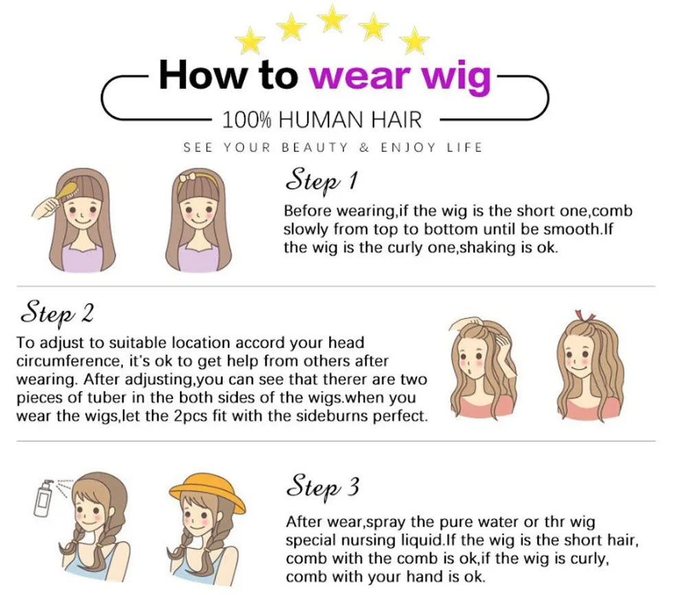 Invisible Strap 360 Full HD Lace Wig Deep Water Wave Human Hair Wig 34Inch Lace Frontal Wig Drawstring 360 Frontal Wig Glueless